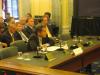 Sen. Brown Testifies at Senate Hearing on Major Bus Safety Upgrades