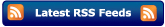 Latest RSS Feeds Button, Click here to view the latest news posted by Congressman McCarthy via RSS.
