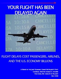 FAA Report Cover