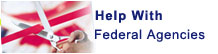 Click for Congressman Donnelly Help with Federal Agencies