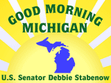 Good Morning Michigan!