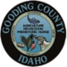 Gooding County seal