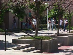UNM Valencia Campus