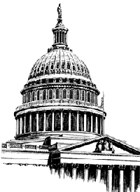 Capitol Hill Dome