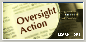 Oversight Action