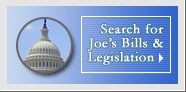Search For Legislation