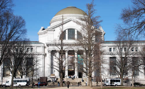 Museum of Natural History 