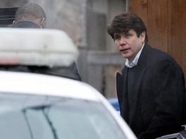 Impeachment Panel Awaits Blagojevich Attorney