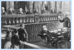 [Detail] The Supreme Court of the U.S., 1888
