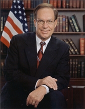 United States Senator - Wayne Allard