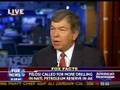 Rep. Blunt on Fox News 8.7.08