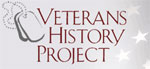 Veterans History Projects