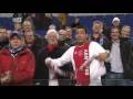 Ajax-idioot gaat uit zijn dak na verlies tegen Heerenveen
