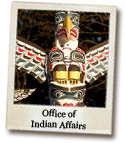 Office of Indian Affairs