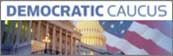 Democratic Caucus logo