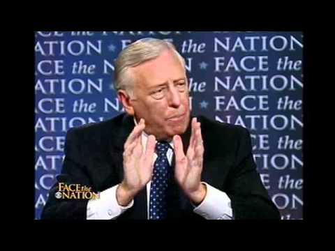 Hoyer Talks About TSA Concerns and Tax Cuts on CBS