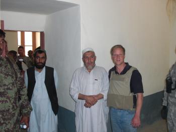 Afghanistan 2010