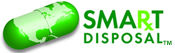Smart disposal logo thumbnail to use for linking