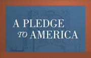 A Pledge To America