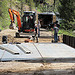 Boise National Forest: Recovery Act Project:  Bridge Replacement - Emmett Ranger District (Monday Jun 28, 2010, 3:39 PM)
      