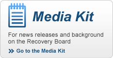 Download the Recovery.gov Media Kit