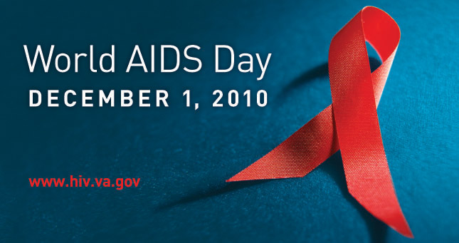 World AIDS Day was established to create awareness for HIV and AIDS testing, education and prevention