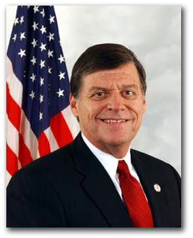Photo of Rep. Cole