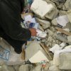 Sifting Through the Rubble