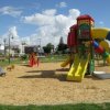 A Playground in Sderot