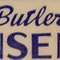 Julia Butler Hansen Button, c. 1965