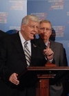GOP Press Conference on Reid Bill