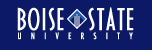 BSU logo
