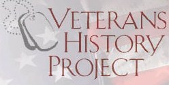 Veterans History Day Project