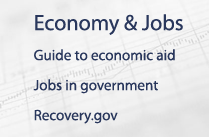 Economy & Jobs
