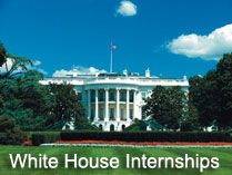 White House Internships