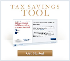 Tax Tool