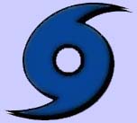 Hurricane Symbol