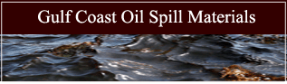 Oilspill Materials