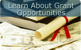 Learn About Grant Opportunities