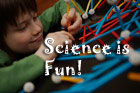 Link to our Science is Fun page