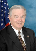 U.S. Representative Joe L. Barton