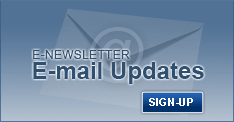 E-Newsletter E-mail Updates