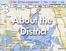 About the District