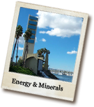 Energy & Minerals