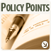 Policy Points Signup Button