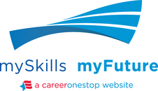 mySkillsmyFuture Logo