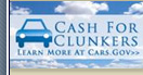 Cash for Clunkers