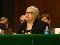Full Committee Hearing - Building a Secure Future for Multiemployer Pension Plans