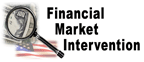 Financial Market Intervention