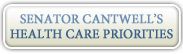 Senator Cantwell's Health Care Priorities